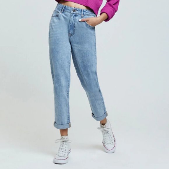 PacSun Denim - pacsun skylight mom jeans